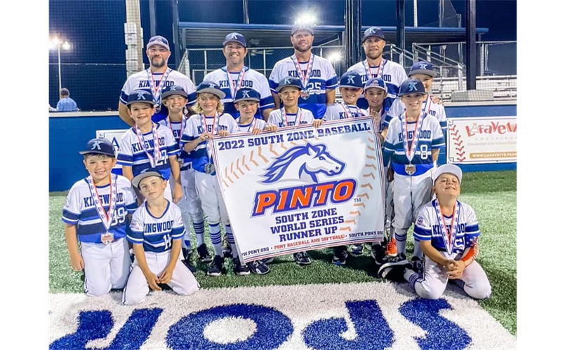 2022 Pinto All Star WS Finalists