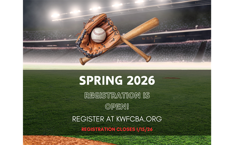 Spring 2026 Registration